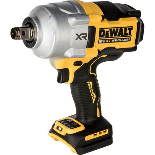 DEWALT DCF961NT-XJ TRAPANO AVVIT. BATTENTE A BATT. MOD. DCF961NT-XJ EAN 5035048789216