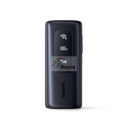 BASEUS ENERGEEK GX11 MIFI POWER BANK 20000MAH 67W COSMIC BLACK MOD. E0025701 EAN 6932172695743