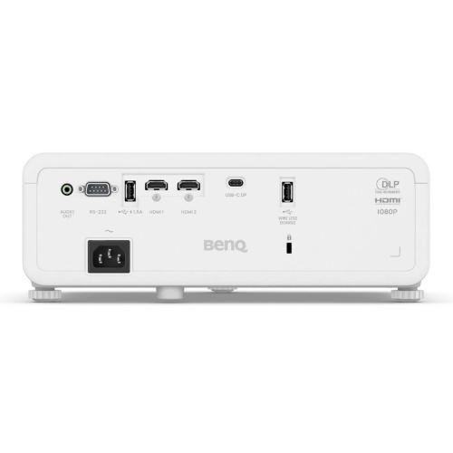 BENQ LH650 MOD. 9H.JS577.1KE EAN 4718755092138