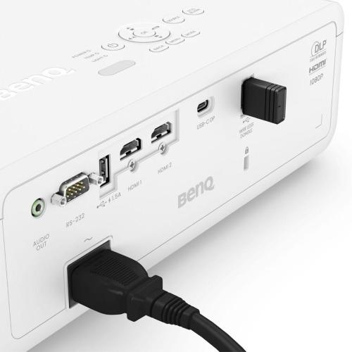 BENQ LH650 MOD. 9H.JS577.1KE EAN 4718755092138