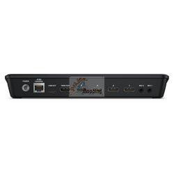 BLACKMAGIC DESIGN ATEM MINI PRO ISO MOD. BM-SWATEMMINIBPRISO EAN 9338716006872