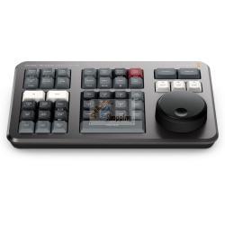 BLACKMAGIC DESIGN DAVINCI RESOLVE SPEED EDITOR INCL. LIC. MOD. BM-DV/RES/BBPNLMLEKA-LIC EAN 9338716006988