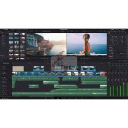 BLACKMAGIC DESIGN DAVINCI RESOLVE SPEED EDITOR INCL. LIC. MOD. BM-DV/RES/BBPNLMLEKA-LIC EAN 9338716006988