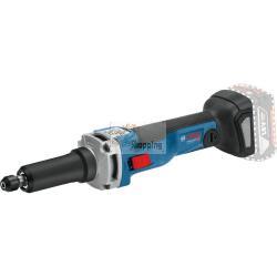 BOSCH GGS 18V-23 LC SMERIGLIATRICE ASSIALE A BATTER. MOD. 601229100 EAN 3165140945721