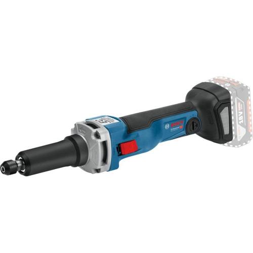BOSCH GGS 18V-23 LC SMERIGLIATRICE ASSIALE A BATTER. MOD. 601229100 EAN 3165140945721