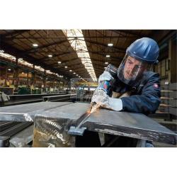 BOSCH GGS 18V-23 LC SMERIGLIATRICE ASSIALE A BATTER. MOD. 601229100 EAN 3165140945721