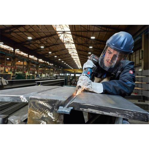 BOSCH GGS 18V-23 LC SMERIGLIATRICE ASSIALE A BATTER. MOD. 601229100 EAN 3165140945721