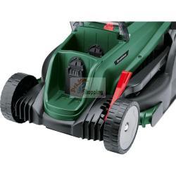 BOSCH UNIVERSALROTAK 18V-37-550 TAGLIA ERBA A BATTERIA SOLO MOD. 06008B9E01 EAN 4059952641874