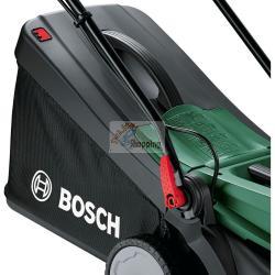 BOSCH UNIVERSALROTAK 18V-37-550 TAGLIA ERBA A BATTERIA SOLO MOD. 06008B9E01 EAN 4059952641874