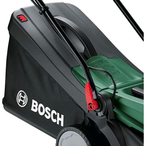 BOSCH UNIVERSALROTAK 18V-37-550 TAGLIA ERBA A BATTERIA SOLO MOD. 06008B9E01 EAN 4059952641874