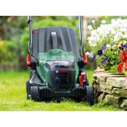 BOSCH UNIVERSALROTAK 18V-37-550 TAGLIA ERBA A BATTERIA SOLO MOD. 06008B9E01 EAN 4059952641874