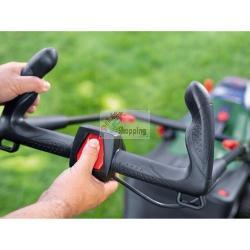 BOSCH UNIVERSALROTAK 18V-37-550 TAGLIA ERBA A BATTERIA SOLO MOD. 06008B9E01 EAN 4059952641874