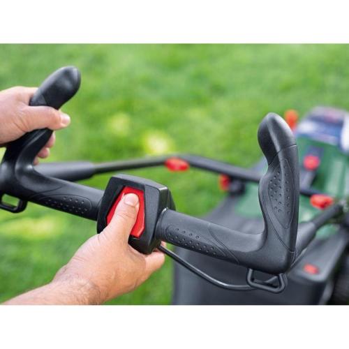 BOSCH UNIVERSALROTAK 18V-37-550 TAGLIA ERBA A BATTERIA SOLO MOD. 06008B9E01 EAN 4059952641874