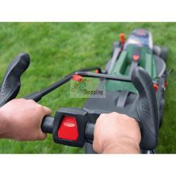 BOSCH UNIVERSALROTAK 18V-37-550 TAGLIA ERBA A BATTERIA SOLO MOD. 06008B9E01 EAN 4059952641874