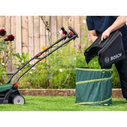 BOSCH UNIVERSALROTAK 18V-37-550 TAGLIA ERBA A BATTERIA SOLO MOD. 06008B9E01 EAN 4059952641874