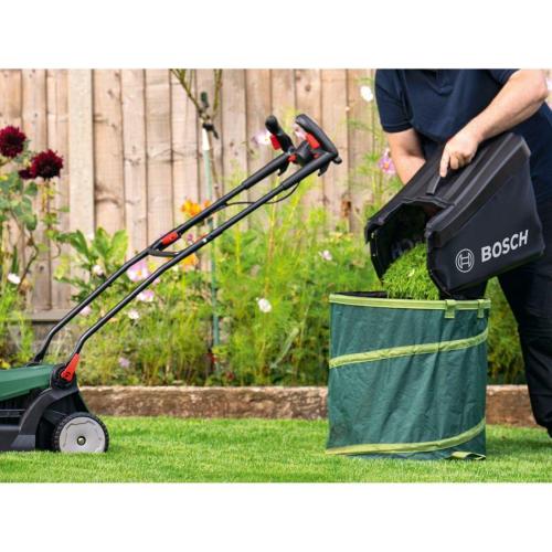 BOSCH UNIVERSALROTAK 18V-37-550 TAGLIA ERBA A BATTERIA SOLO MOD. 06008B9E01 EAN 4059952641874