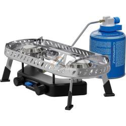 CAMPINGAZ CAMP & TREK TWIN CONNECT MOD. 2227856 EAN 3138522137069