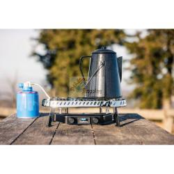 CAMPINGAZ CAMP & TREK TWIN CONNECT MOD. 2227856 EAN 3138522137069