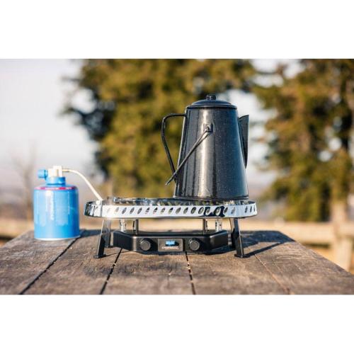 CAMPINGAZ CAMP & TREK TWIN CONNECT MOD. 2227856 EAN 3138522137069