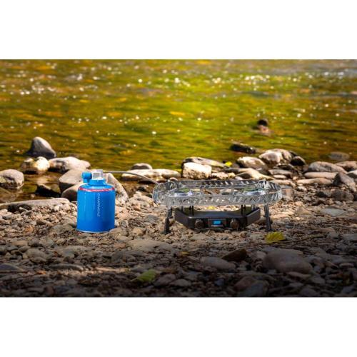 CAMPINGAZ CAMP & TREK TWIN CONNECT MOD. 2227856 EAN 3138522137069