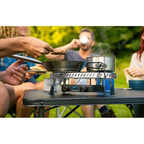 CAMPINGAZ CAMP & TREK TWIN CONNECT MOD. 2227856 EAN 3138522137069