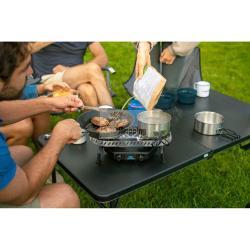 CAMPINGAZ CAMP & TREK TWIN CONNECT MOD. 2227856 EAN 3138522137069