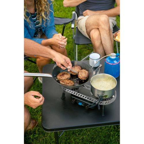 CAMPINGAZ CAMP & TREK TWIN CONNECT MOD. 2227856 EAN 3138522137069