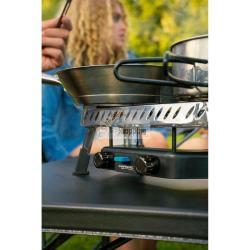CAMPINGAZ CAMP & TREK TWIN CONNECT MOD. 2227856 EAN 3138522137069