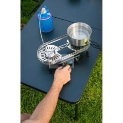 CAMPINGAZ CAMP & TREK TWIN CONNECT MOD. 2227856 EAN 3138522137069