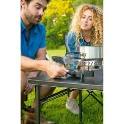 CAMPINGAZ CAMP & TREK TWIN CONNECT MOD. 2227856 EAN 3138522137069