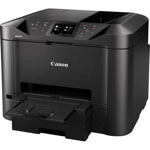 CANON MAXIFY MB 5450 MOD. 0971C009 EAN 4549292052602