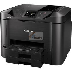 CANON MAXIFY MB 5450 MOD. 0971C009 EAN 4549292052602