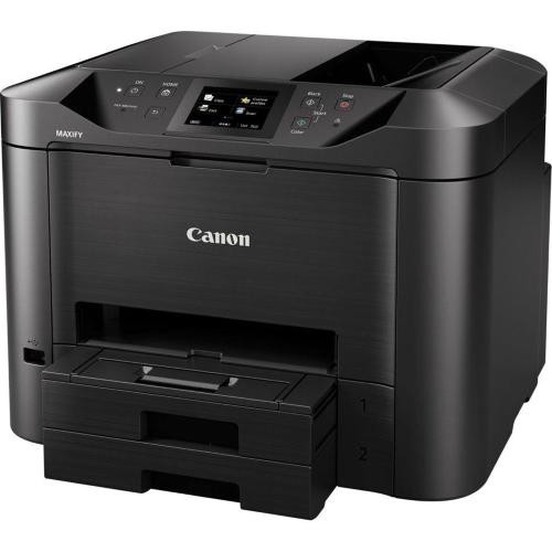 CANON MAXIFY MB 5450 MOD. 0971C009 EAN 4549292052602