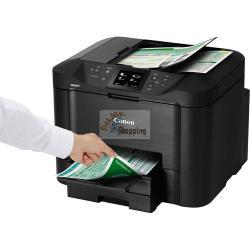 CANON MAXIFY MB 5450 MOD. 0971C009 EAN 4549292052602