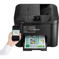 CANON MAXIFY MB 5450 MOD. 0971C009 EAN 4549292052602