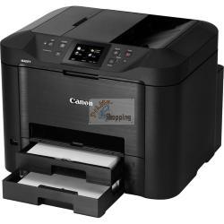 CANON MAXIFY MB 5450 MOD. 0971C009 EAN 4549292052602
