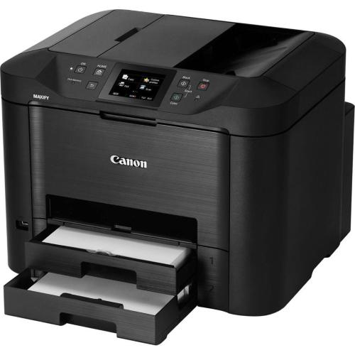 CANON MAXIFY MB 5450 MOD. 0971C009 EAN 4549292052602