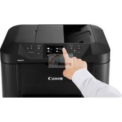 CANON MAXIFY MB 5450 MOD. 0971C009 EAN 4549292052602
