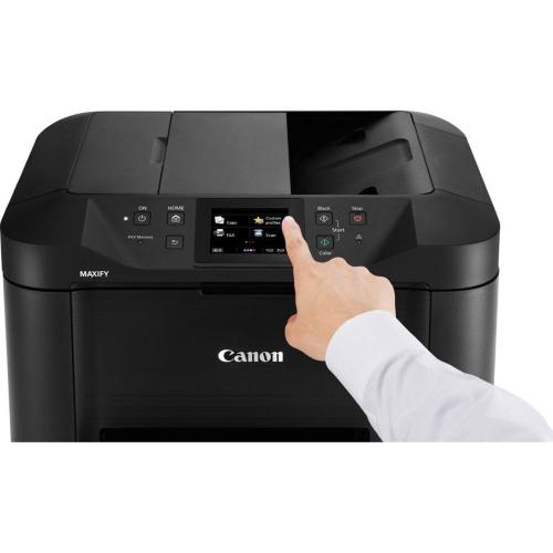 CANON MAXIFY MB 5450 MOD. 0971C009 EAN 4549292052602