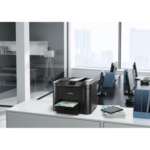 CANON MAXIFY MB 5450 MOD. 0971C009 EAN 4549292052602