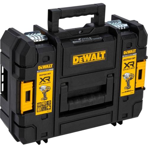 DEWALT DCF961NT-XJ TRAPANO AVVIT. BATTENTE A BATT. MOD. DCF961NT-XJ EAN 5035048789216