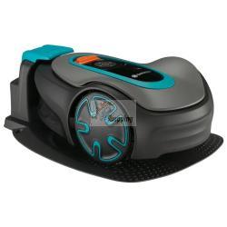 GARDENA ROBOT RASAERBA SILENO MINIMO, 250 QM MOD. 15201-20 EAN 4078500053037