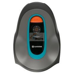 GARDENA ROBOT RASAERBA SILENO MINIMO, 250 QM MOD. 15201-20 EAN 4078500053037