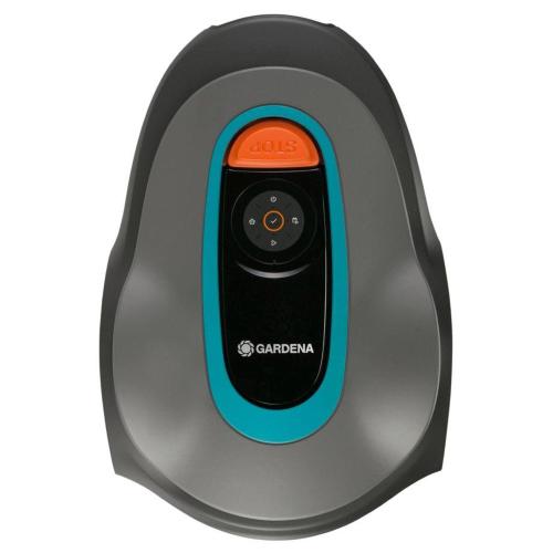 GARDENA ROBOT RASAERBA SILENO MINIMO, 250 QM MOD. 15201-20 EAN 4078500053037