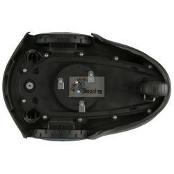 GARDENA ROBOT RASAERBA SILENO MINIMO, 250 QM MOD. 15201-20 EAN 4078500053037