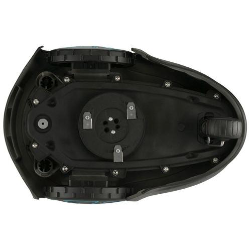 GARDENA ROBOT RASAERBA SILENO MINIMO, 250 QM MOD. 15201-20 EAN 4078500053037