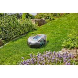 GARDENA ROBOT RASAERBA SILENO MINIMO, 250 QM MOD. 15201-20 EAN 4078500053037