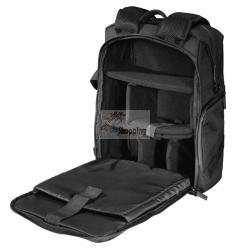 HAMA BORSA FOTOCAMERA MATERA 200 NERO 121341 MOD. 121341 EAN 4047443483973