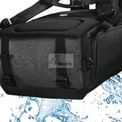HAMA BORSA FOTOCAMERA MATERA 200 NERO 121341 MOD. 121341 EAN 4047443483973