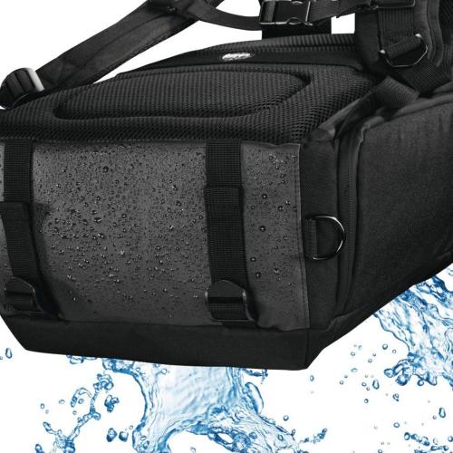 HAMA BORSA FOTOCAMERA MATERA 200 NERO 121341 MOD. 121341 EAN 4047443483973